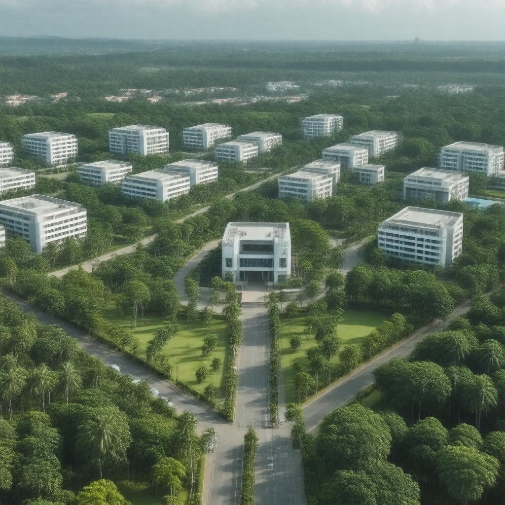 Technopark, Kerala